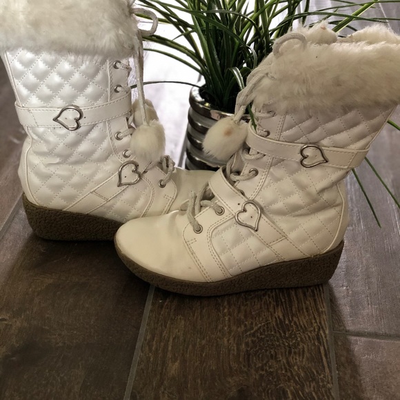 CANYON RIVER BLUES BOOTS - Picture 3 of 6